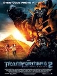 Transformers 2, la Revanche